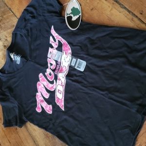 MOSSY OAK T-SHIRT 👕 ♥